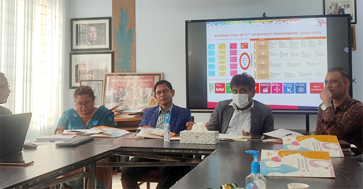 তৃতীয় লিঙ্গের মানুষের চিকিৎসা সুবিধা বাড়ানো উচিত