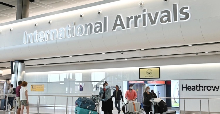 Coronavirus: England bans travel from Bangladesh