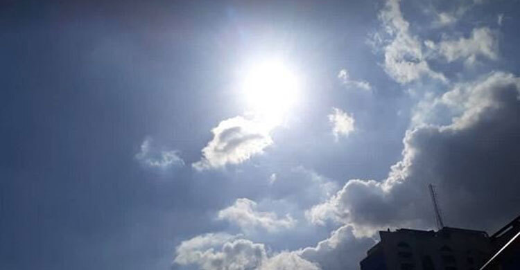 Mild heat wave may continue in parts of country