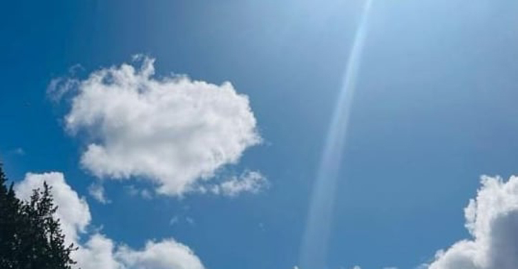 Mild heat wave may continue: Met office