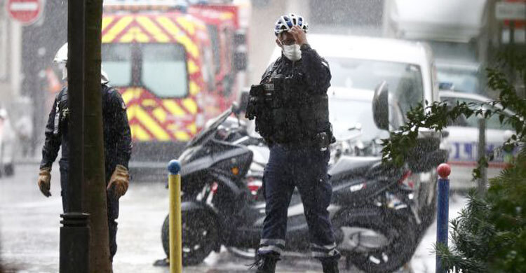 Charlie Hebdo trial: 14 found guilty of being accomplices in 2015 terror attacks