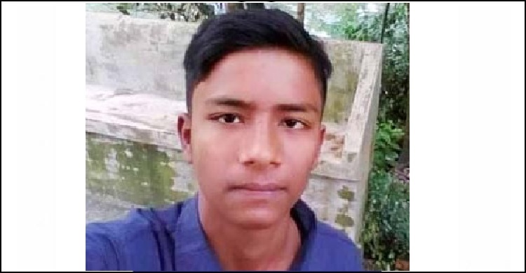 স্কুলছাত্রীকে উত্যক্ত করায় ১ মাসের কারাদণ্ড