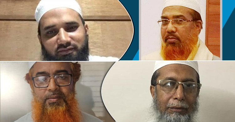 ইবাদতের পর্যাপ্ত সুযোগ পাবেন ৫ হেফাজত নেতা