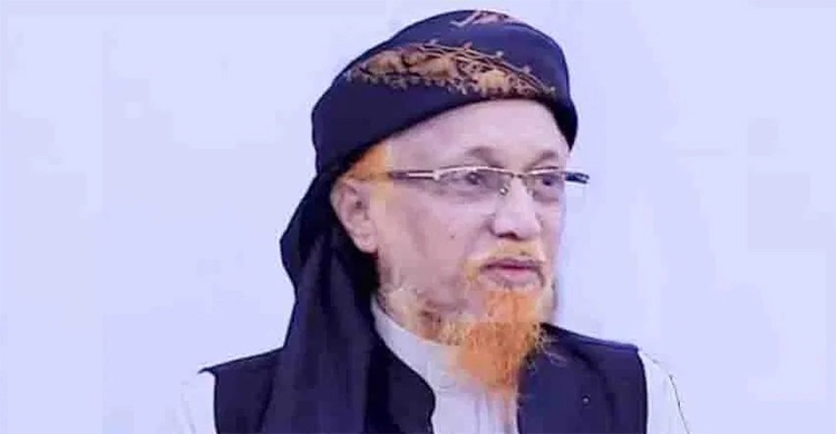 Hefazat's Dhaka city chief remanded