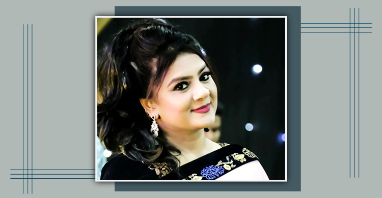 হেলেনা জাহাঙ্গীরের বিরুদ্ধে এবার চাঁদাবাজির মামলা
