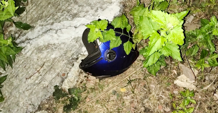 খাগড়াছড়িতে যুবকের গলাকাটা মরদেহ উদ্ধার