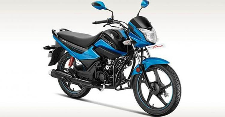 ১ টাকা জমা দিয়েই কেনা যাবে হিরো-হোন্ডা-টিভিএস