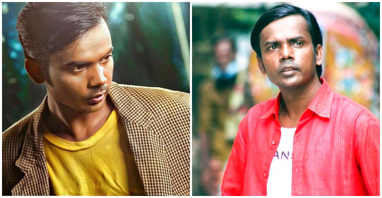 নিত্যপণ্যের মূল্যবৃদ্ধির প্রতিবাদে হিরো আলমের গান