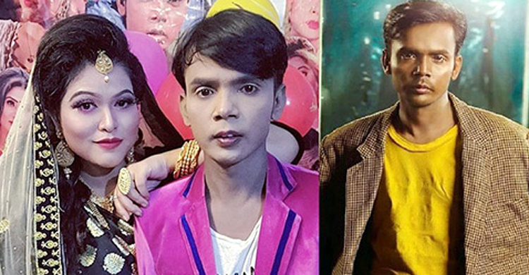 ডিভোর্স দিয়েছেন স্ত্রী, হিরো আলম বললেন, ‘সংসার ভাঙেনি’