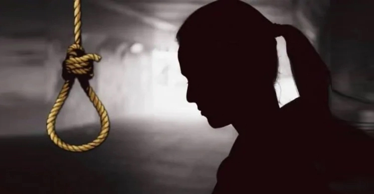 মোবাইলে বিয়ে, ৩ মাস পর প্রবাসীর স্ত্রীর আত্মহত্যা