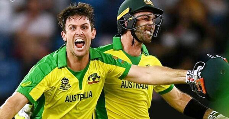 অস্ট্রেলিয়ার ওয়ানডে দলে ফিরলেন ম্যাক্সওয়েল-মার্শ