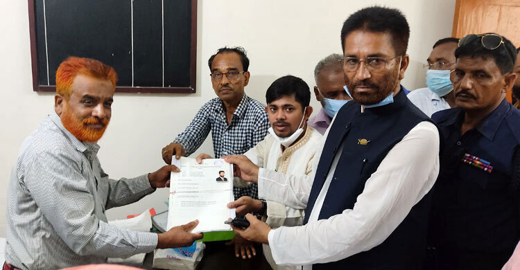 শরীয়তপুর সদরে চেয়ারম্যান-মেম্বার পদে ৫১১ প্রার্থীর মনোনয়ন জমা