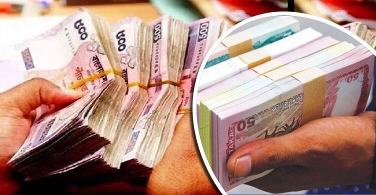 দেশে কোটিপতির সংখ্যা লাখ ছাড়ালো