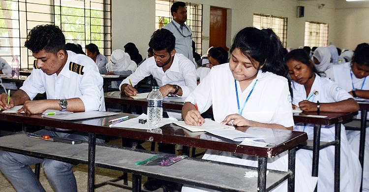 ২৮ জানুয়ারির মধ্যে এইচএসসির ফল প্রকাশ