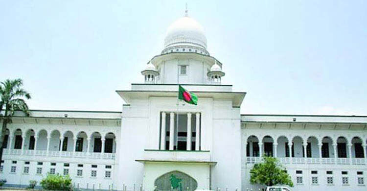 মন্দিরের পাশে আগুন : পাঁচ আসামির জামিন বাতিলে হাইকোর্টের রুল