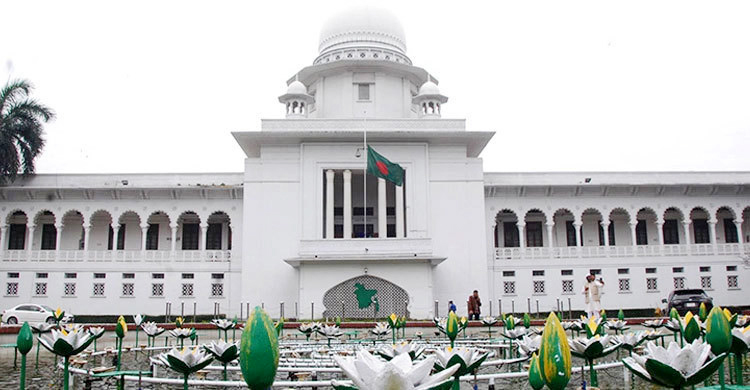 কক্সবাজারের ২ ইউপির ভোটার তালিকা থেকে রোহিঙ্গাদের বাদ দেওয়ার আদেশ