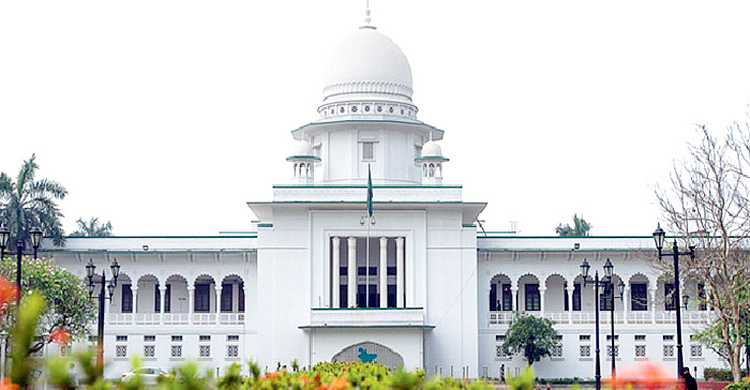 গভর্নর ও দুদক চেয়ারম্যানের বক্তব্য শুনবেন হাইকোর্ট