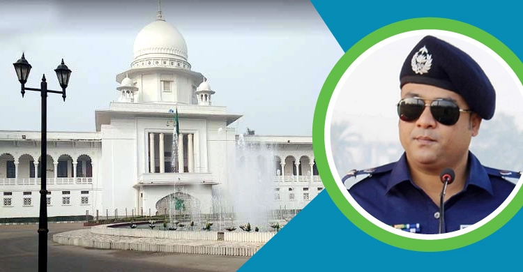 কে কোন দল-মতের সেটা আপনার বিবেচ্য নয় : এসপিকে হাইকোর্ট
