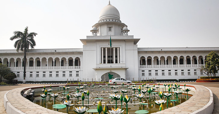 অর্ধকোটি টাকা নিতে জামাই হত্যা, জামিন পাননি শ্বশুর