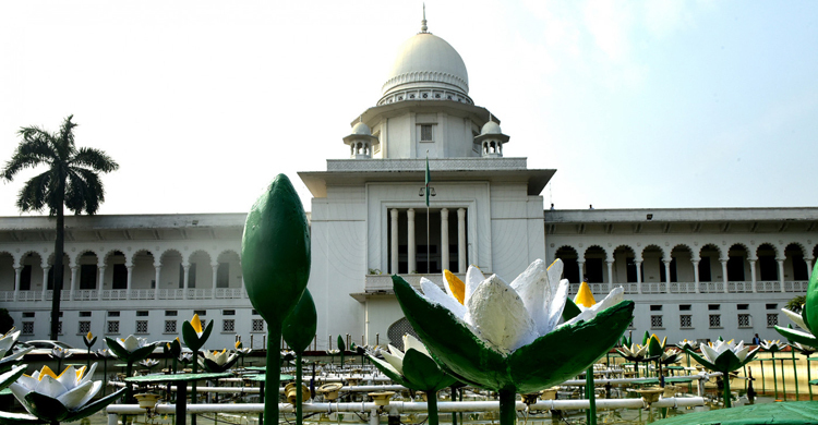 নামের মিলে কারাগারে নির্দোষ মানিক, মুক্তি চেয়ে হাইকোর্টে স্ত্রী