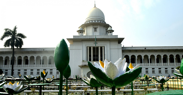 পোস্ট মাস্টারের দুর্নীতি : চার মাস জামিন চাইতে পারবেন না