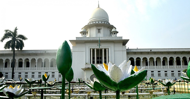 জলকদর খাল ভরাট-দখল বন্ধে ব্যবস্থা নিতে হাইকোর্টের নির্দেশ