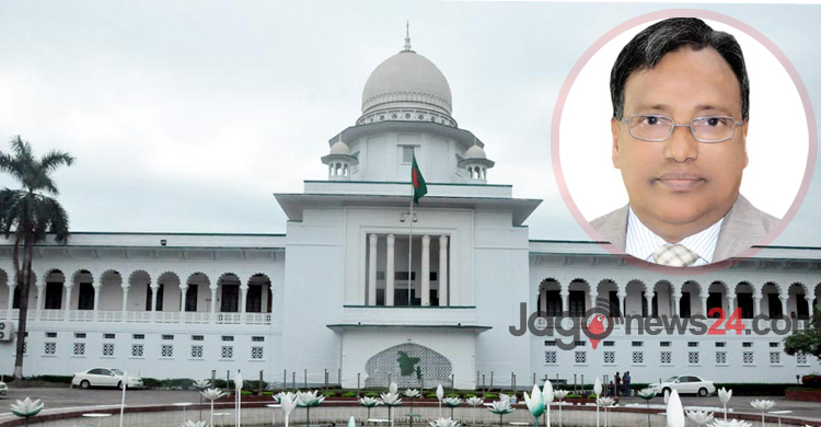 যবিপ্রবি ভিসির বিরুদ্ধে ব্যবস্থা গ্রহণের নির্দেশ