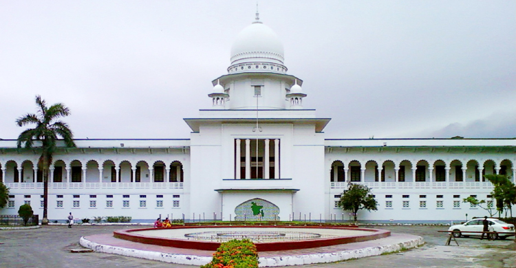 একদিনে এক বেঞ্চে ১১৮৫ মামলা নিষ্পত্তি