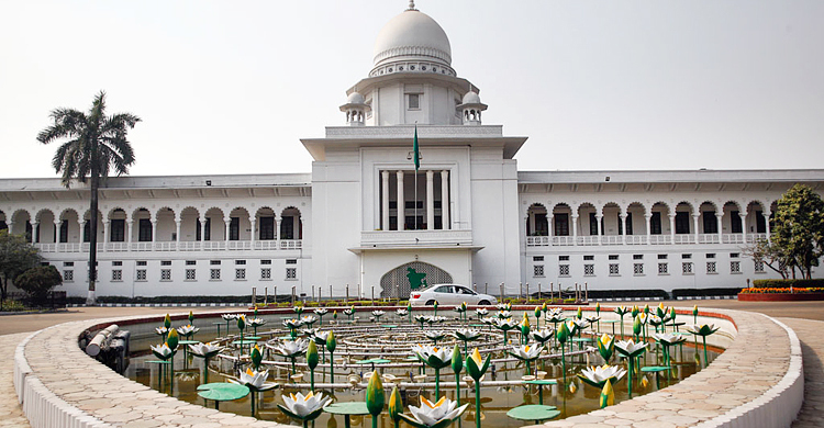 করাপশনের কালো হাত ভেঙে ফেলবো: হাইকোর্ট