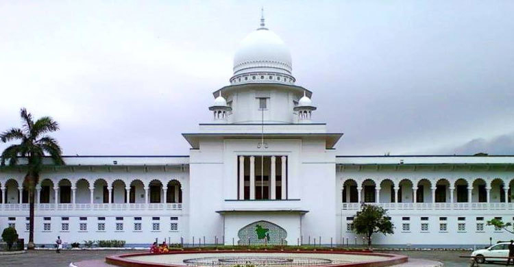 ছাত্রীর শ্লীলতাহানি : শিক্ষকের বিরুদ্ধে ব্যবস্থা নেয়ার নির্দেশ