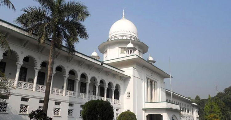 বিনা দোষে জেল খাটা নিহত মিনুর দুই আইও হাইকোর্টে