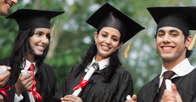 করোনায় বন্ধ হচ্ছে বিদেশে উচ্চশিক্ষা!