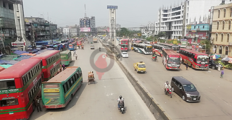 ঈদযাত্রায় ঢাকা-চট্টগ্রাম মহাসড়কে ডাকাতি ছিনতাইয়ের শঙ্কা!