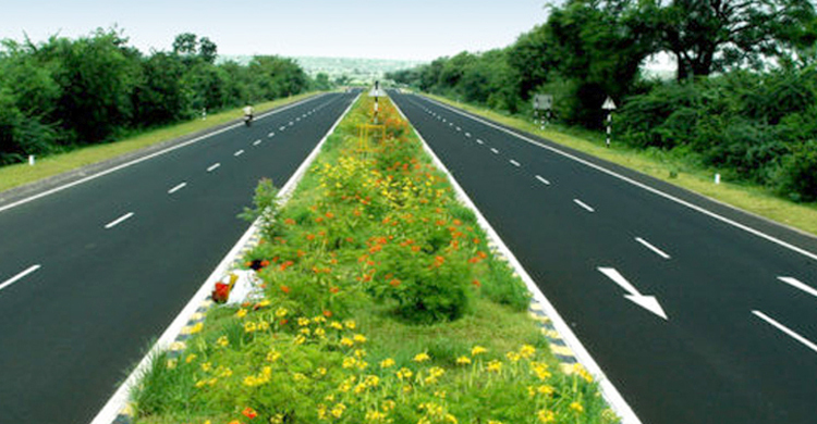 ঢাকা থেকে চট্টগ্রাম-সিলেট যাওয়ার নতুন রুট হচ্ছে