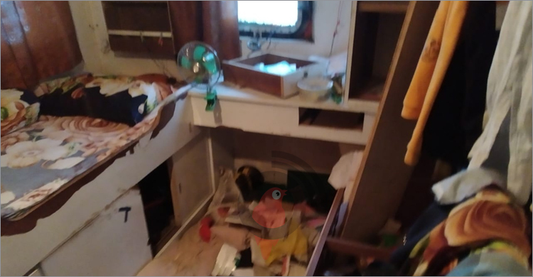 মুন্সিগঞ্জে ক্রুদের জিম্মি করে দুই লাইটার জাহাজে ডাকাতি