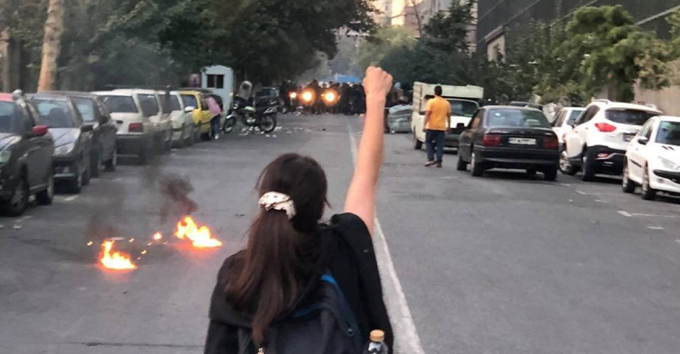 Protests over Mahsa Amini’s death claim more lives in Iran