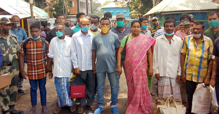 কারাভোগ শেষে দেশে ফিরে গেলেন ৩ ভারতীয়