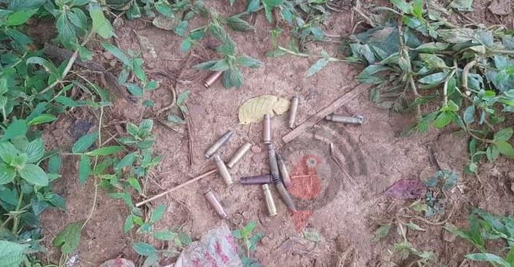 মাটিরাঙ্গায় দু’গ্রুপের গোলাগুলিতে ইউপিডিএফ কর্মী নিহত