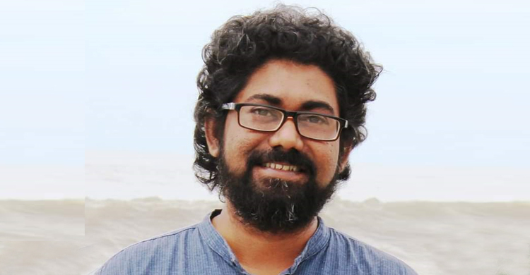 জাবি শিক্ষক কবি হিমেল বরকতের চিরবিদায়