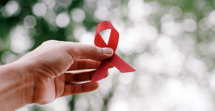 Bangladesh has 14000 AIDS patients, 729 infected in a year