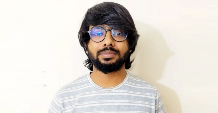 Hizb ut-Tahrir's 'active member' held in Dhaka