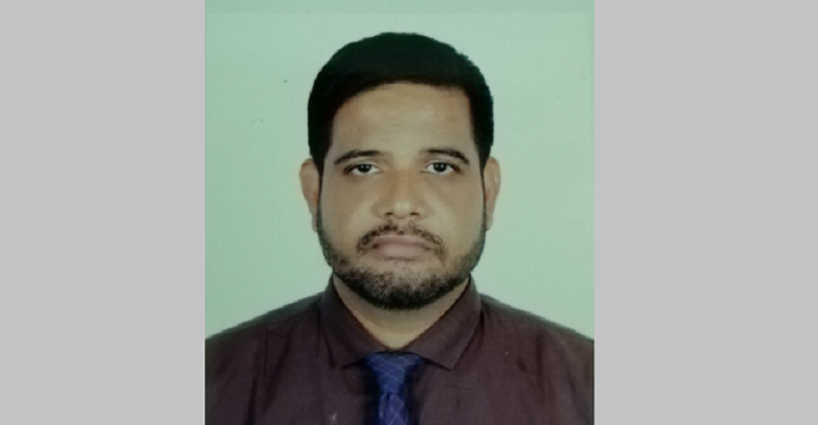 ইউএনওর স্বাক্ষর জাল করে টাকা আত্মসাৎ, পিআইও আটক