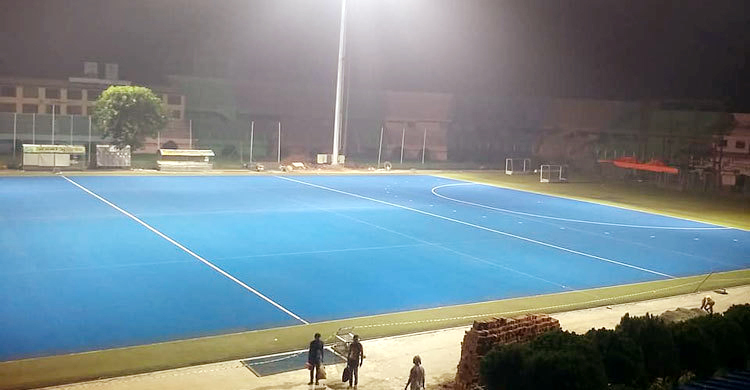যে কারণে খুলছে না প্রিমিয়ার হকির জট