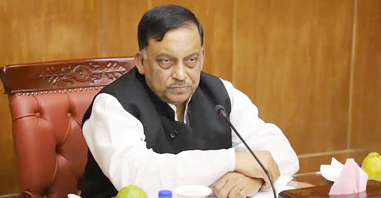 খালেদা জিয়ার দণ্ড নিয়ে পরিবারের আবেদন পরীক্ষা হচ্ছে