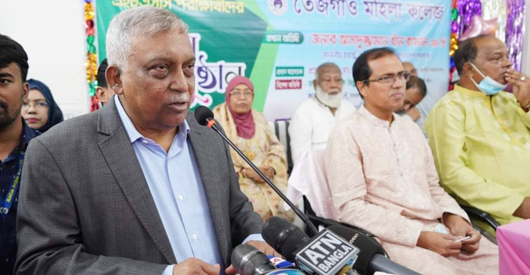 বাংলাদেশে শেখ হাসিনার কোনো বিকল্প নেই: স্বরাষ্ট্রমন্ত্রী