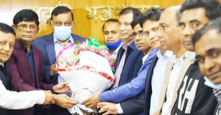 বন্দির নারীসঙ্গ : জড়িতদের বিরুদ্ধে জেলকোড অনুযায়ী ব্যবস্থা