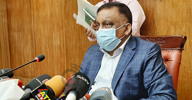 কুমিল্লার ঘটনায় কয়েকজনকে জিজ্ঞাসাবাদ করা হচ্ছে: স্বরাষ্ট্রমন্ত্রী