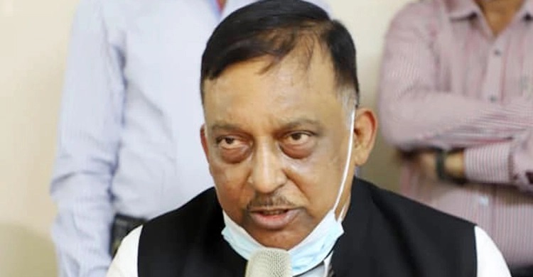 'Those who spoil harmony to be resisted'