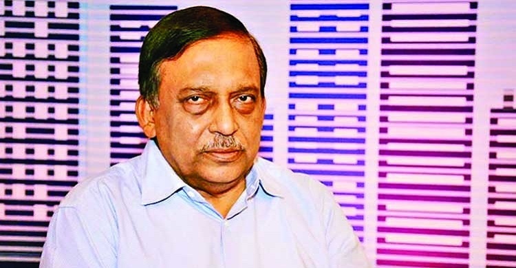 No Taliban, militants in Bangladesh: Home Minister