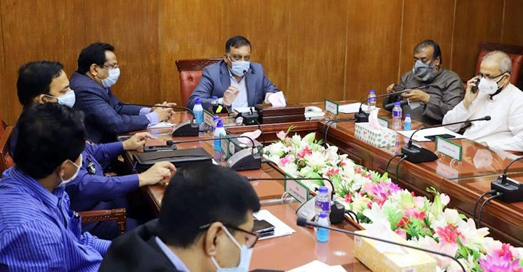 Eid holidays for garment workers 3 days